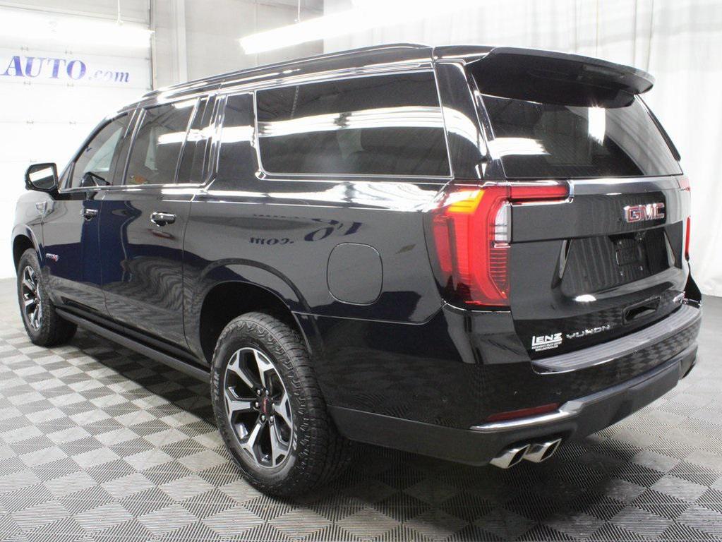 used 2025 GMC Yukon XL car, priced at $80,997