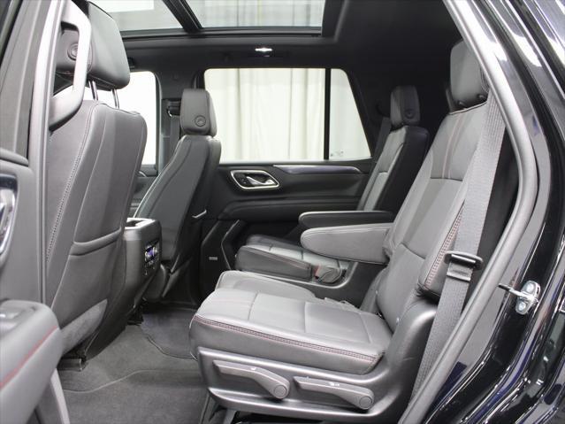 used 2024 Chevrolet Tahoe car, priced at $67,497