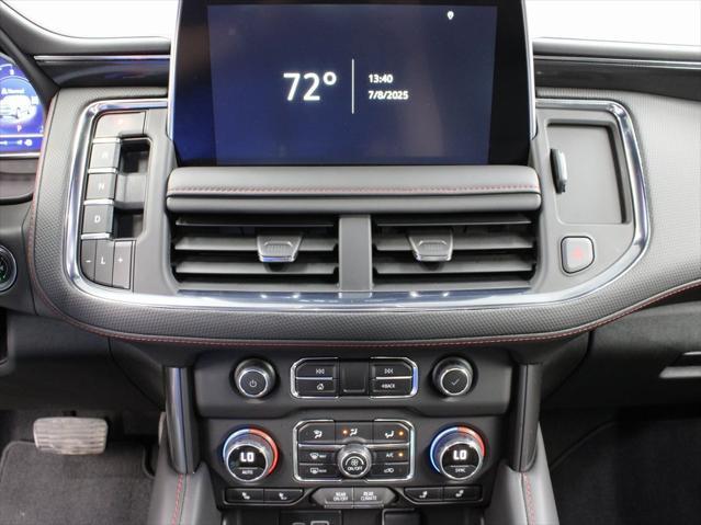 used 2024 Chevrolet Tahoe car, priced at $67,497