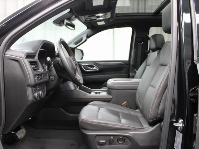used 2024 Chevrolet Tahoe car, priced at $67,497