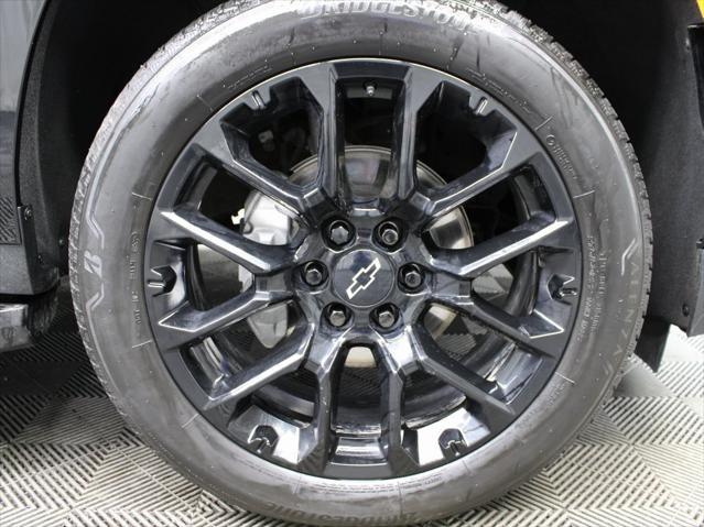 used 2024 Chevrolet Tahoe car, priced at $67,497