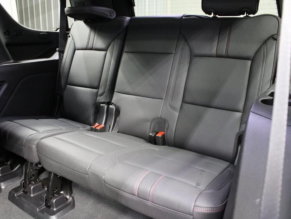 used 2024 Chevrolet Tahoe car, priced at $67,497