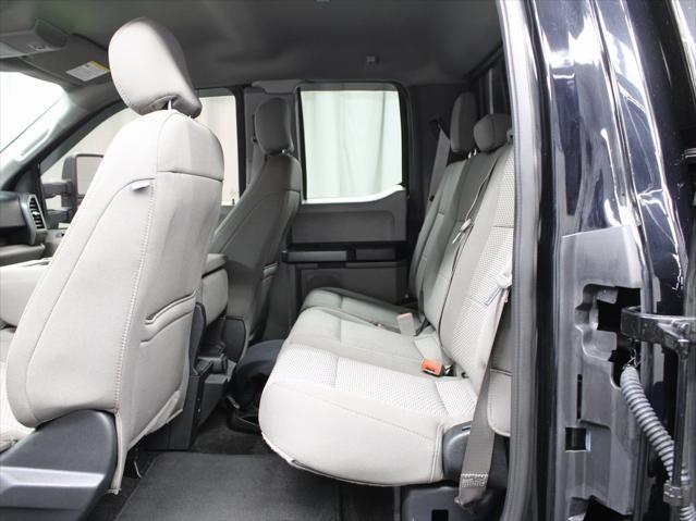used 2018 Ford F-150 car, priced at $23,498