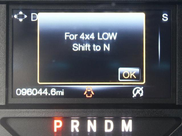 used 2018 Ford F-150 car, priced at $23,498