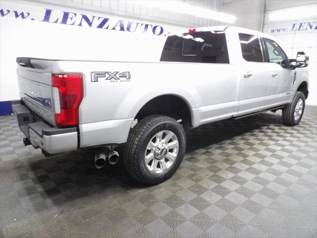 used 2017 Ford F-250 car, priced at $52,493