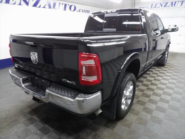 used 2019 Ram 3500 car, priced at $57,993