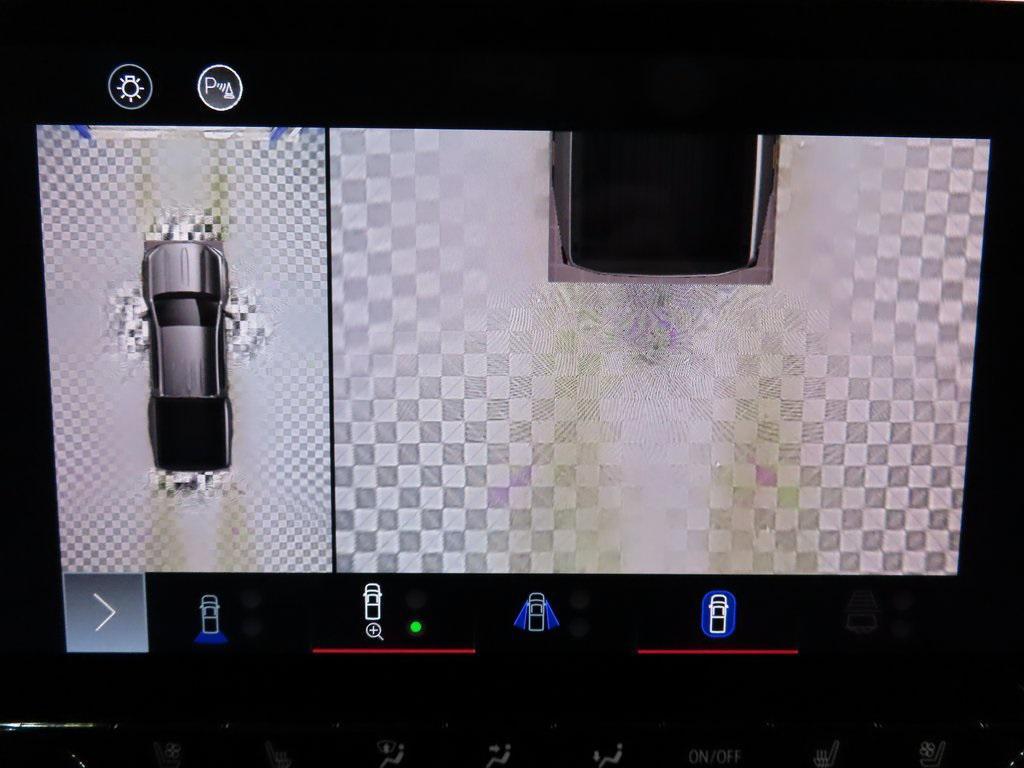 used 2023 GMC Canyon car, priced at $41,497