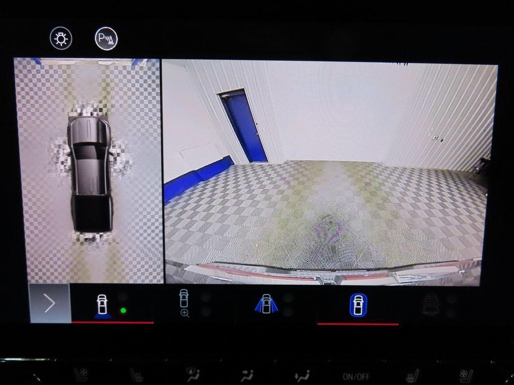 used 2023 GMC Canyon car, priced at $41,497