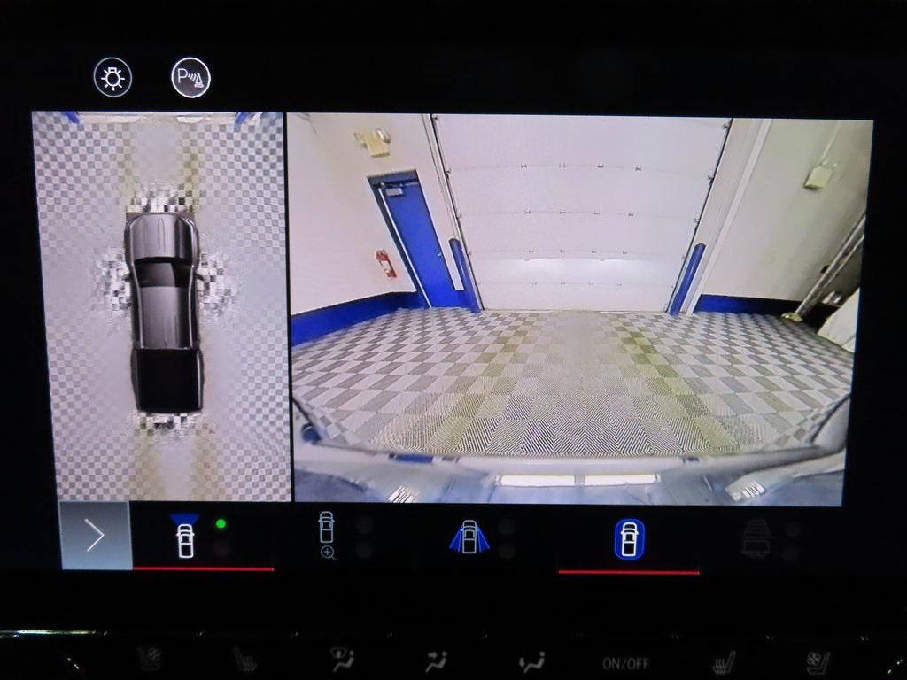 used 2023 GMC Canyon car, priced at $41,497