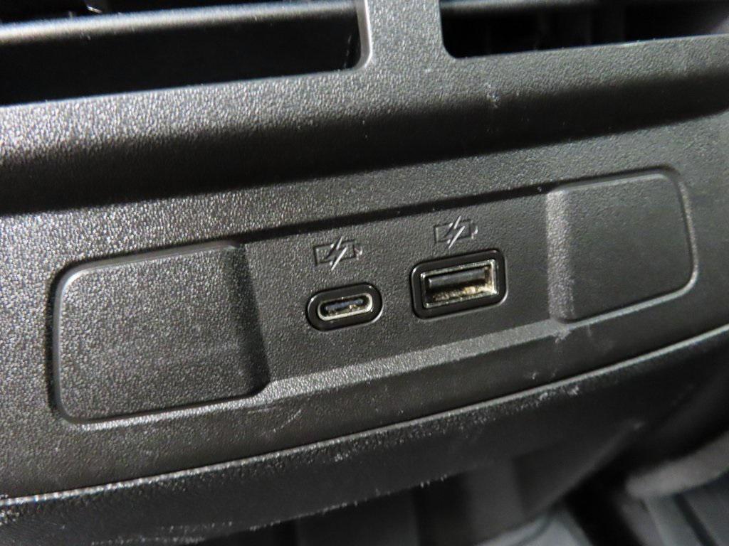 used 2023 GMC Canyon car, priced at $41,497