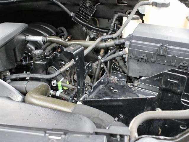 used 2021 Chevrolet Silverado 3500 car, priced at $44,497