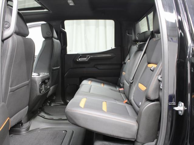 used 2024 GMC Sierra 1500 car, priced at $61,998