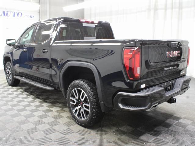 used 2024 GMC Sierra 1500 car, priced at $61,998