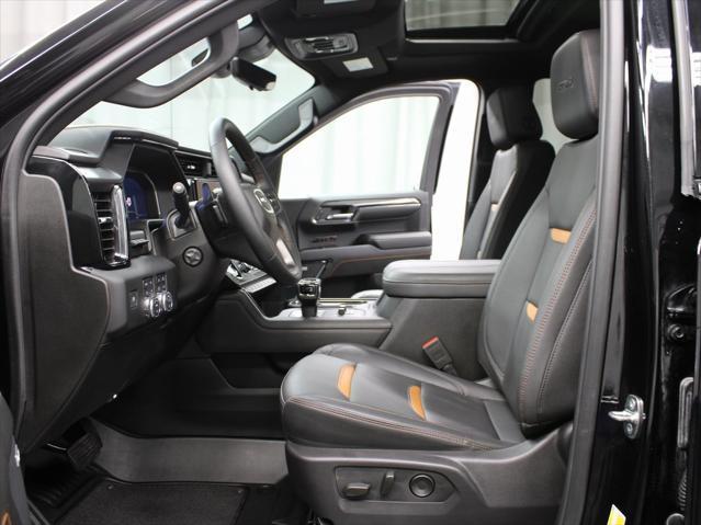 used 2024 GMC Sierra 1500 car, priced at $61,998