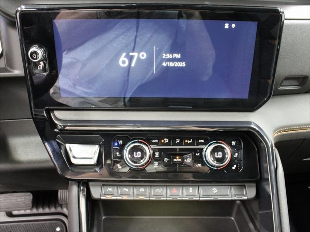 used 2024 GMC Sierra 1500 car, priced at $61,998