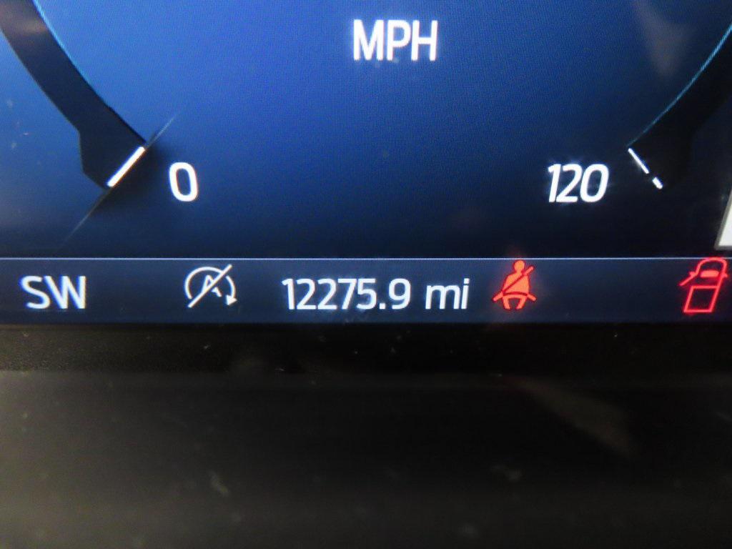 used 2025 Ford F-150 car, priced at $58,497