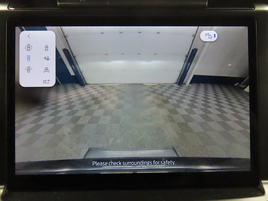 used 2025 Ford F-150 car, priced at $58,497