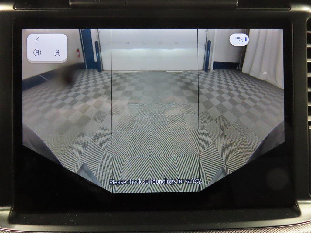 used 2025 Ford F-150 car, priced at $58,497