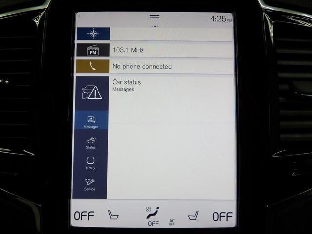 used 2022 Volvo XC90 car, priced at $41,497