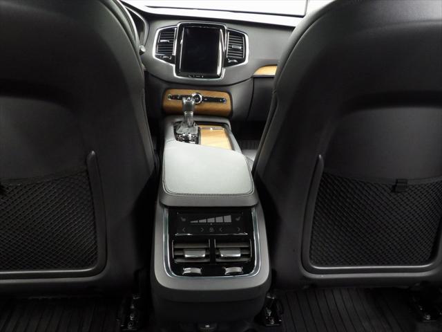 used 2022 Volvo XC90 car, priced at $41,497