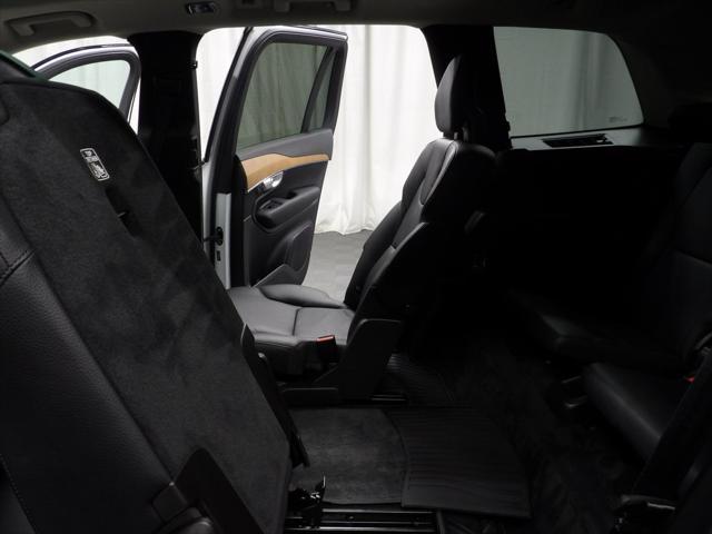used 2022 Volvo XC90 car, priced at $41,497