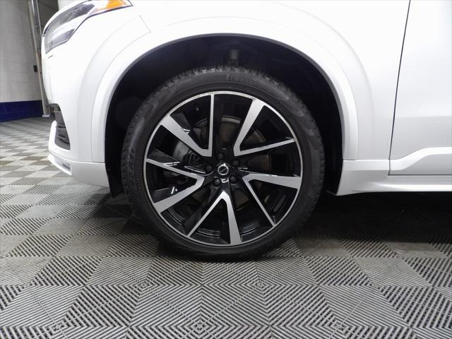 used 2022 Volvo XC90 car, priced at $41,497