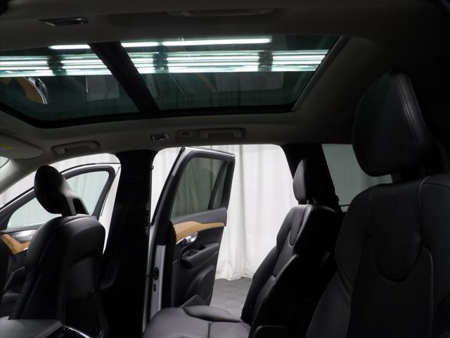 used 2022 Volvo XC90 car, priced at $41,497