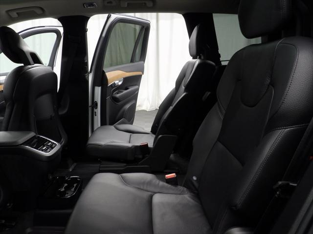 used 2022 Volvo XC90 car, priced at $41,497