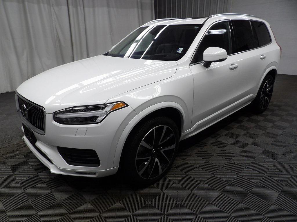 used 2022 Volvo XC90 car, priced at $41,497