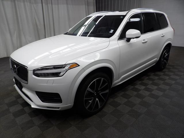 used 2022 Volvo XC90 car, priced at $41,497