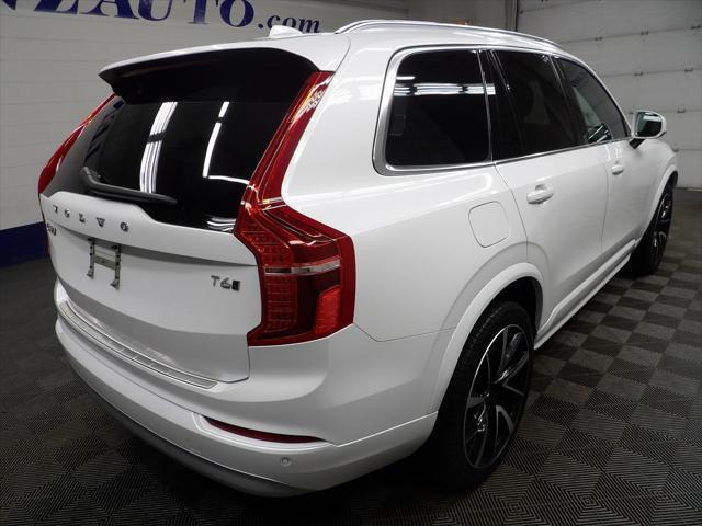 used 2022 Volvo XC90 car, priced at $41,497