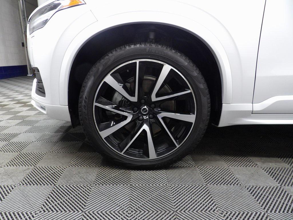 used 2022 Volvo XC90 car, priced at $41,497