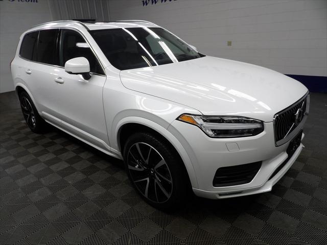 used 2022 Volvo XC90 car, priced at $41,497