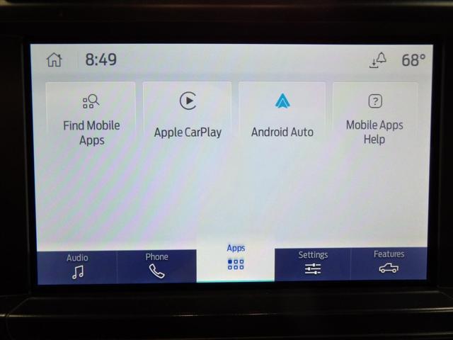 used 2023 Ford F-250 car, priced at $46,997