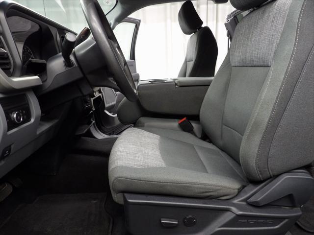 used 2023 Ford F-250 car, priced at $46,997