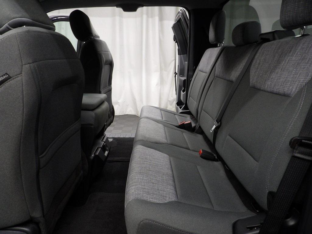 used 2023 Ford F-250 car, priced at $46,997