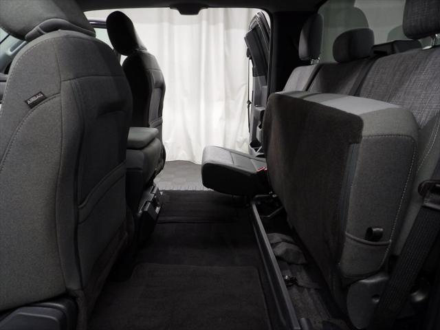 used 2023 Ford F-250 car, priced at $46,997