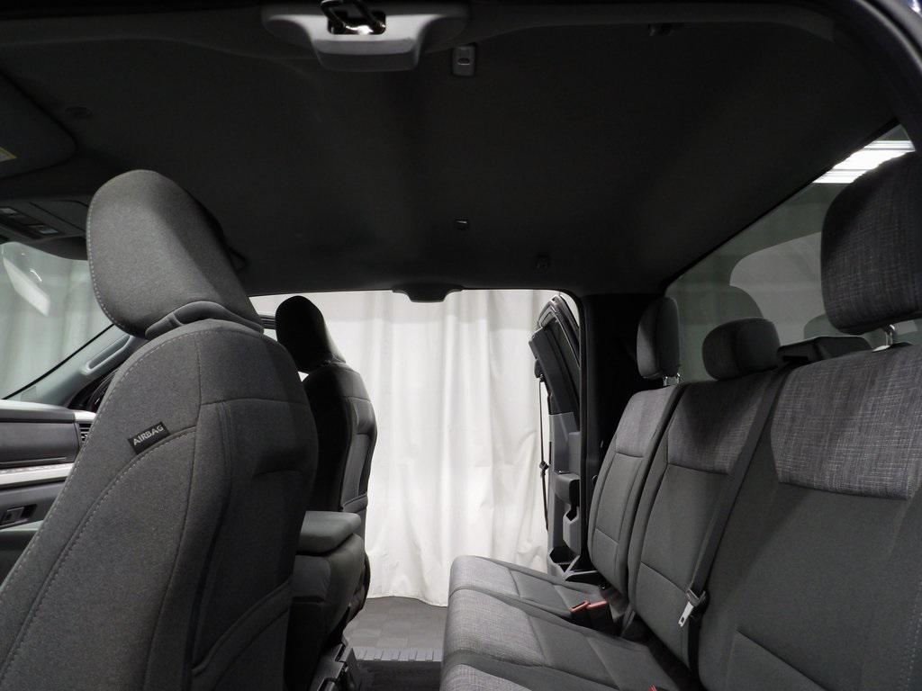 used 2023 Ford F-250 car, priced at $46,997