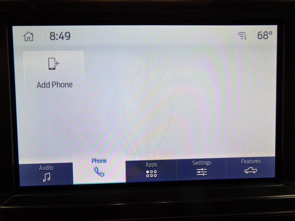 used 2023 Ford F-250 car, priced at $46,997