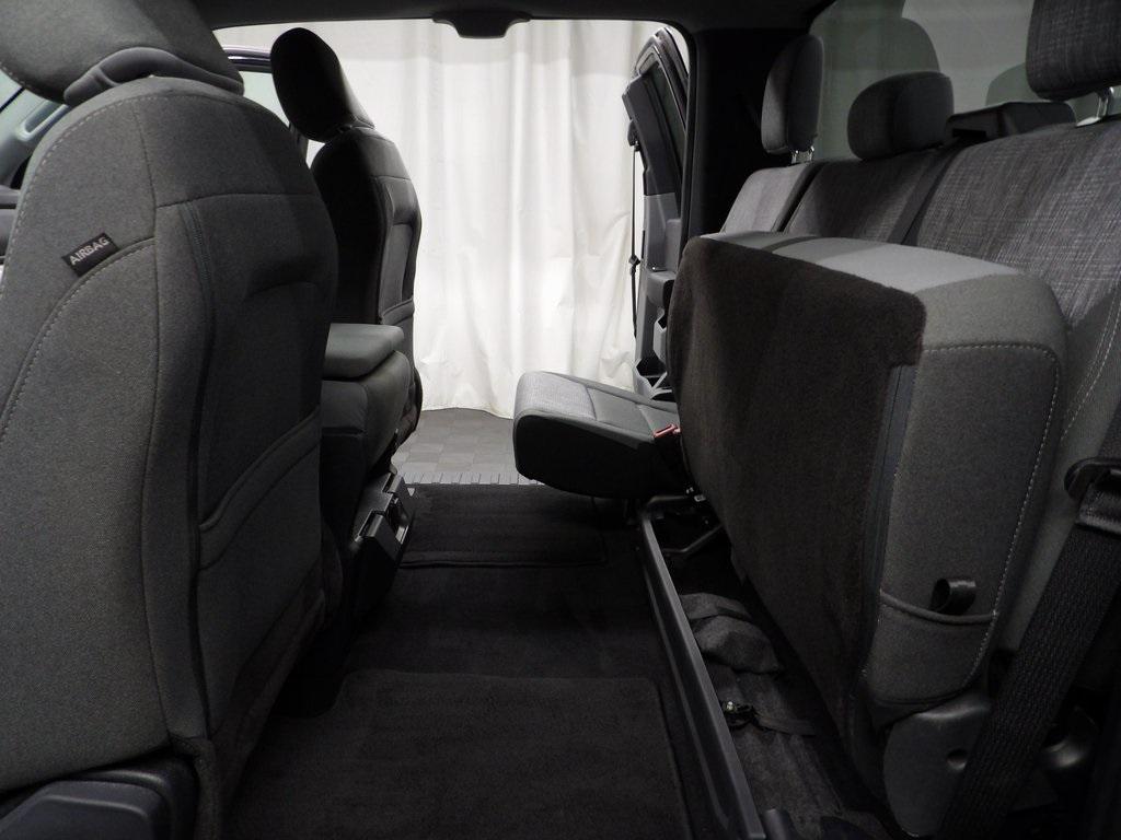 used 2023 Ford F-250 car, priced at $46,997