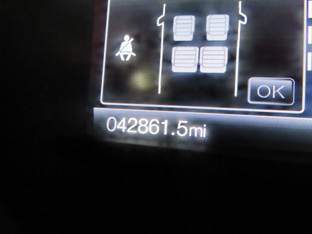 used 2022 Ford Edge car, priced at $24,991