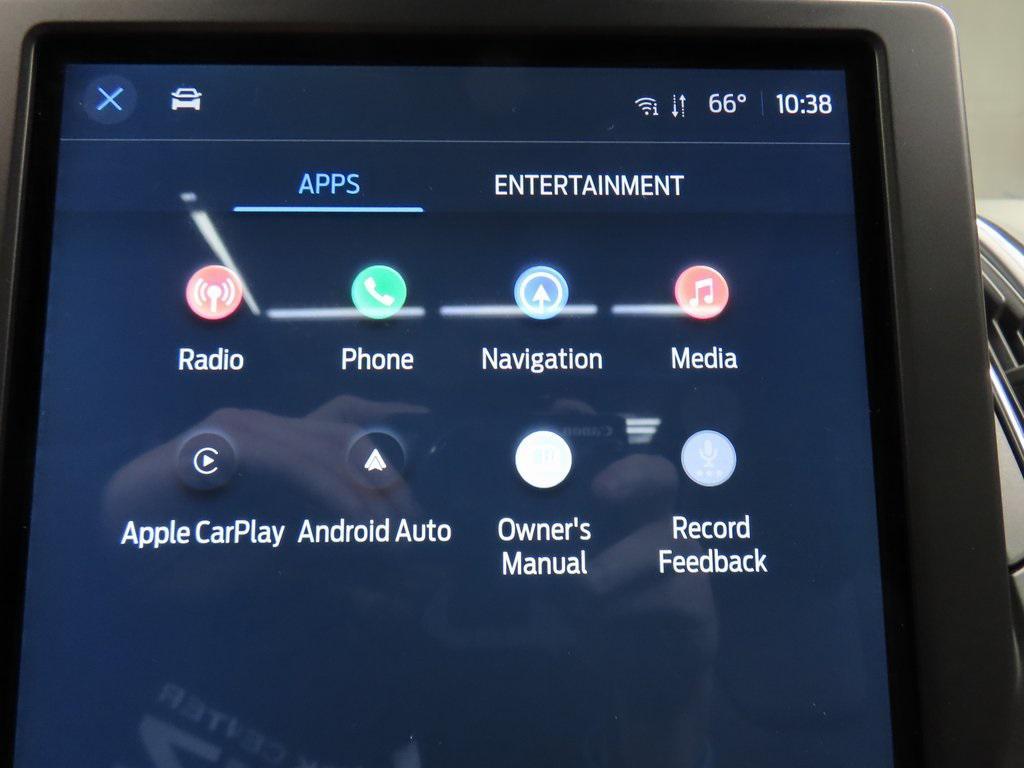 used 2022 Ford Edge car, priced at $24,991