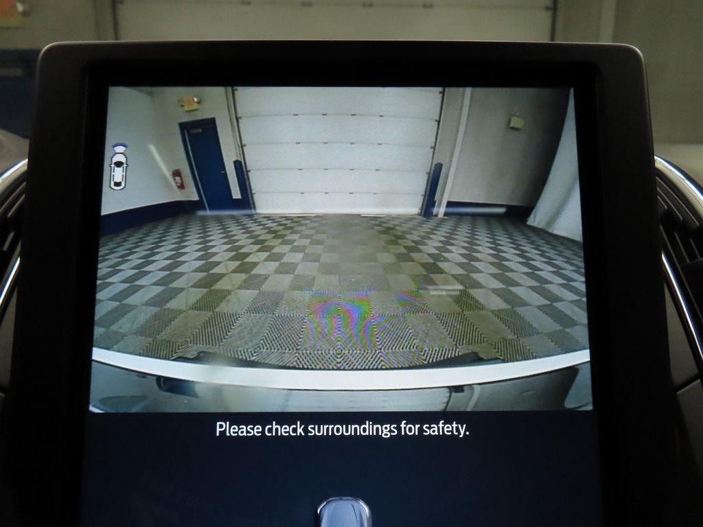 used 2022 Ford Edge car, priced at $24,991