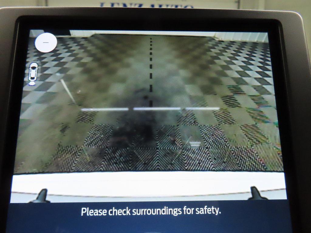 used 2022 Ford Edge car, priced at $24,991