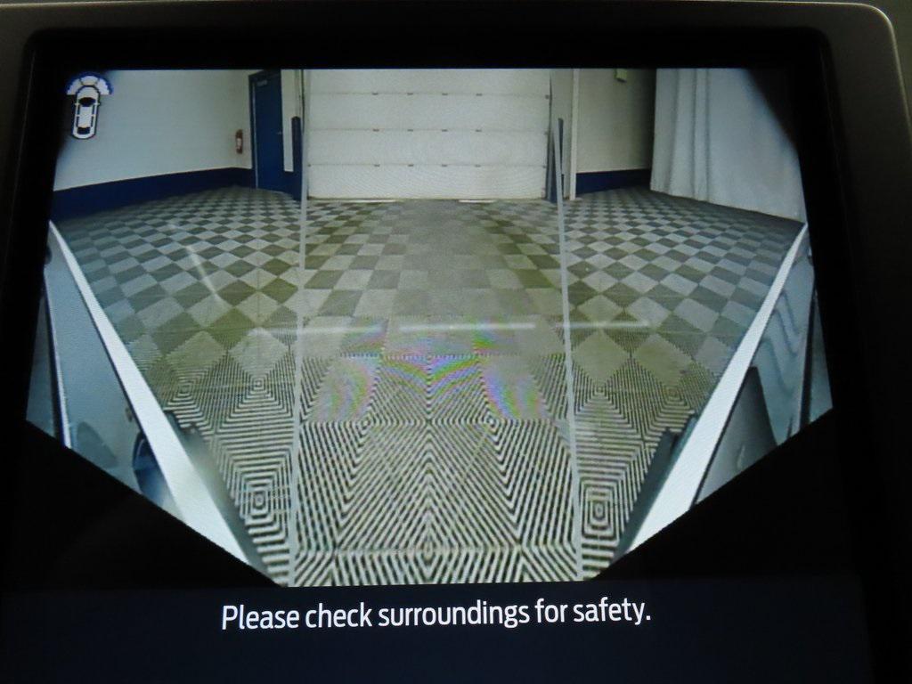 used 2022 Ford Edge car, priced at $24,991