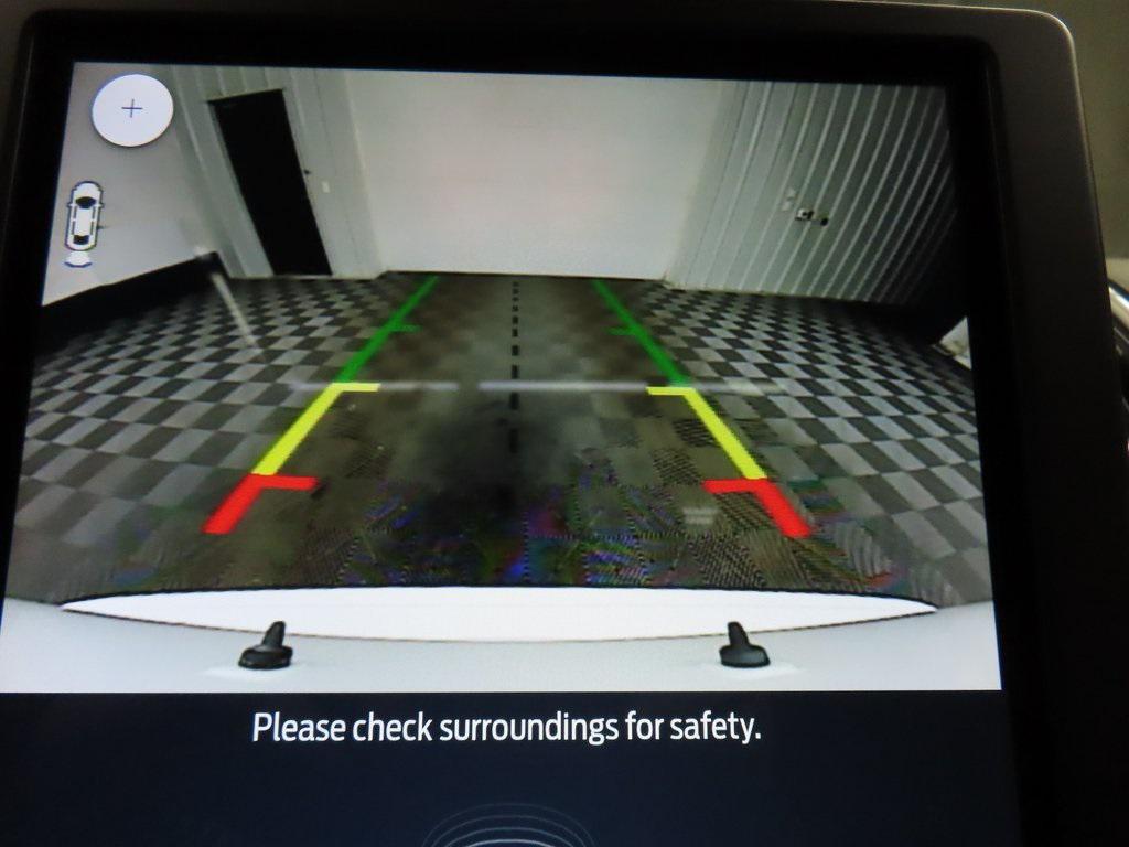 used 2022 Ford Edge car, priced at $24,991