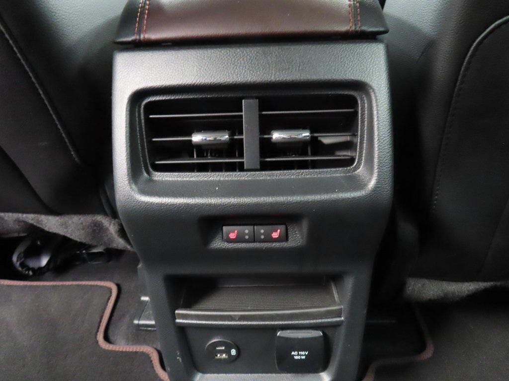 used 2022 Ford Edge car, priced at $24,991