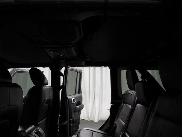 used 2020 Jeep Wrangler Unlimited car, priced at $28,997
