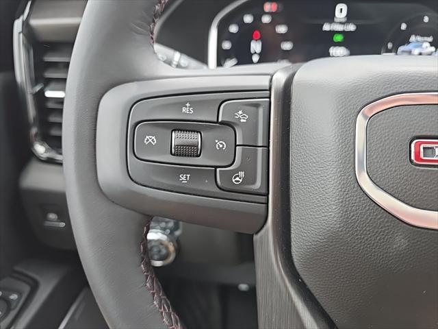 used 2025 GMC Sierra 2500 car, priced at $94,997