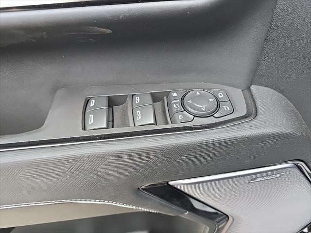 used 2025 GMC Sierra 2500 car, priced at $94,997